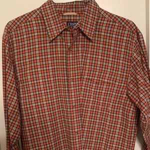 Chaps Button up shirt